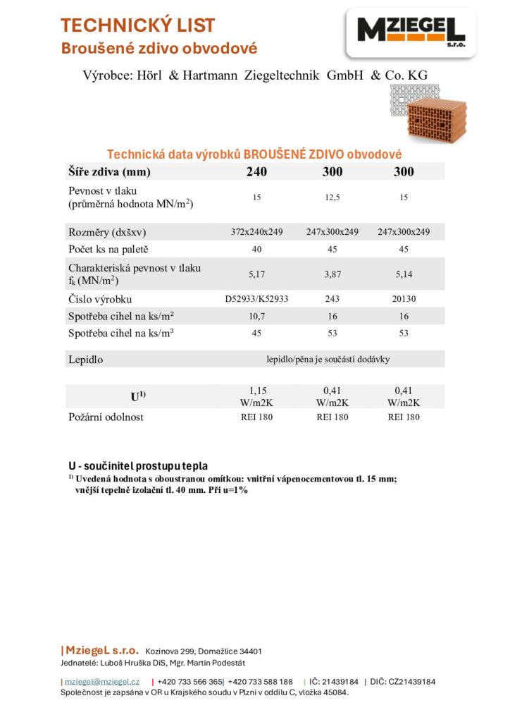thumbnail of TL – BZ obvodové 300;240