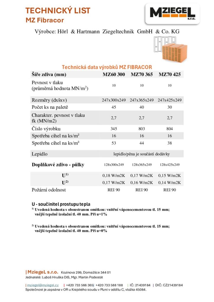 thumbnail of TL – MZ Fibracor